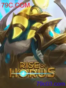RiseofHorus